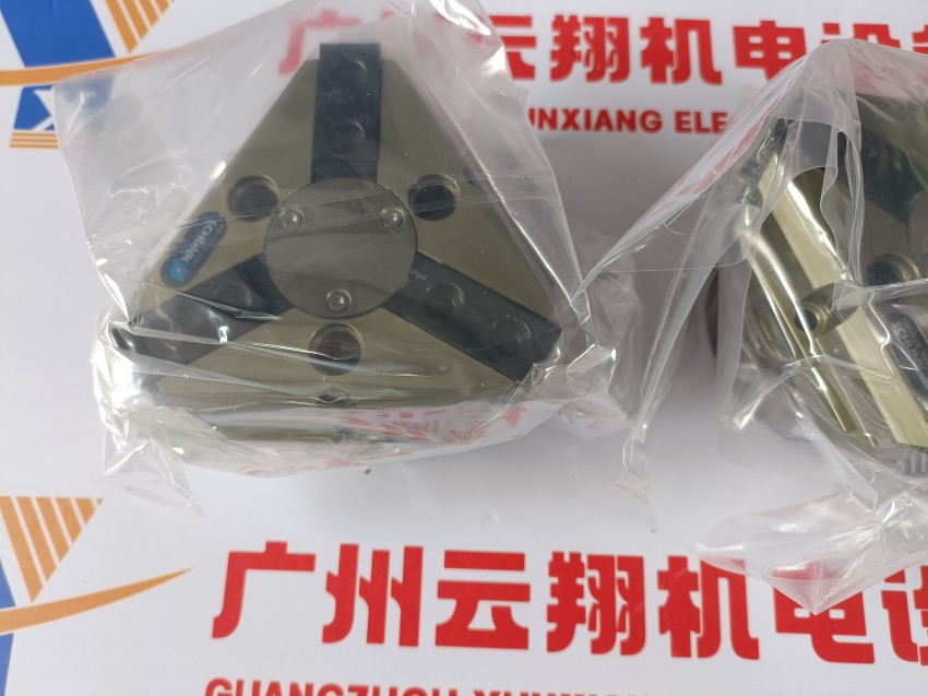 schunk抓手 MMSK22-PI2-S-NPN 精度高 自动化设备