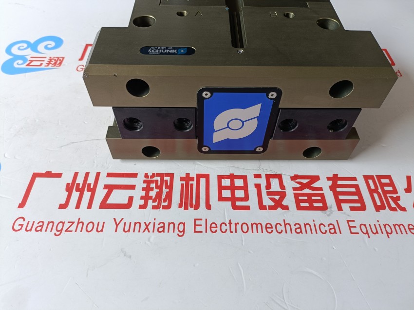 schunk夹爪气缸0371092PGN-plus64-1-AS 