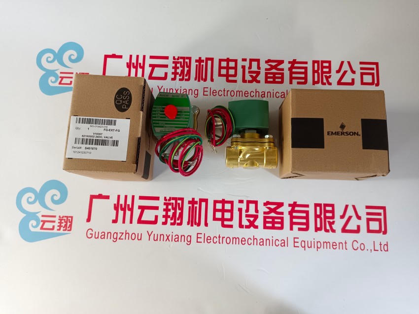  实物图P494A0021300A00小红帽电磁阀的工作特点