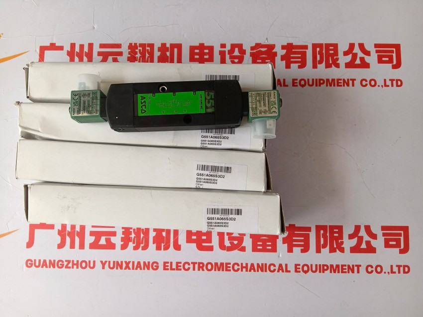  ASCO水用电磁阀选型注意EF8342G001 120/60,110/50