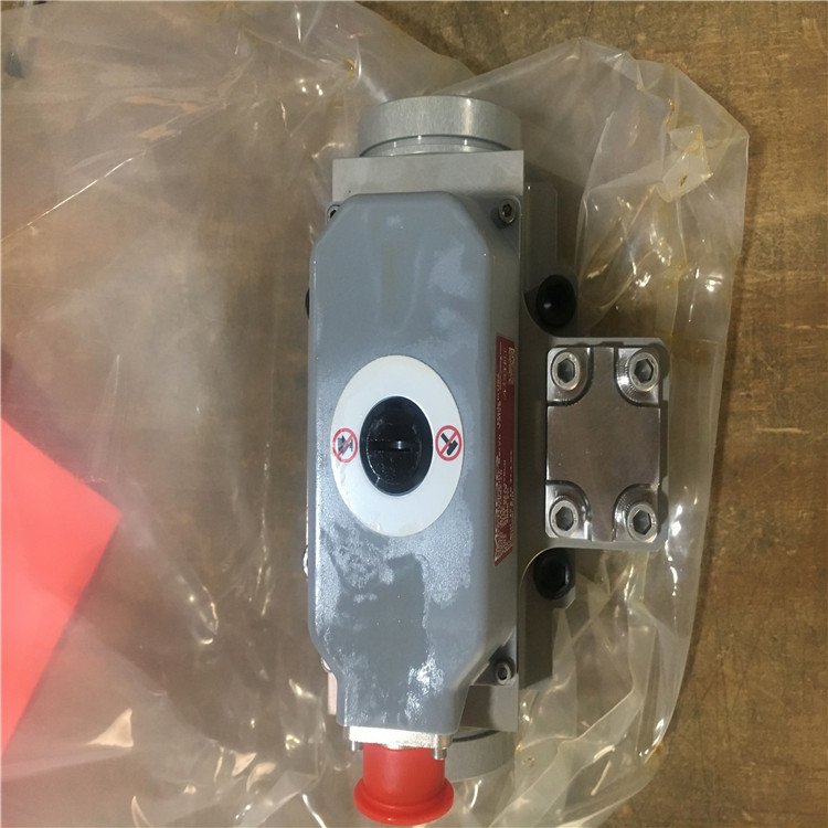 D661-4443C价格包你满意 穆格MOOG伺服阀