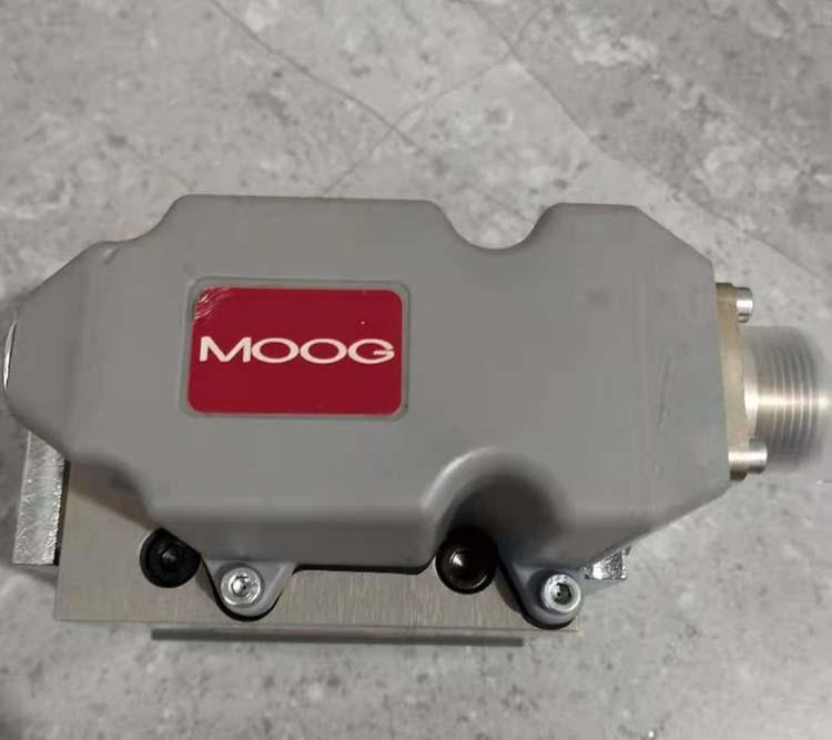 今日推荐D791-4001 穆格MOOG伺服阀 