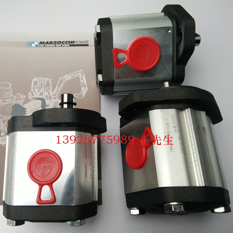 ALP1A-D-2-FG马祖奇齿轮泵ALP1A-D-3-FG