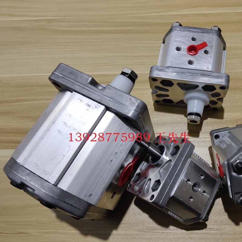  ALP2A-D-40-FG 马祖奇齿轮泵ALP2A-D-50-FG，