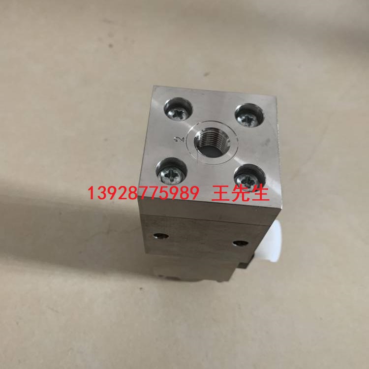 诺冠NORGREN电磁阀V63D517A-A219J