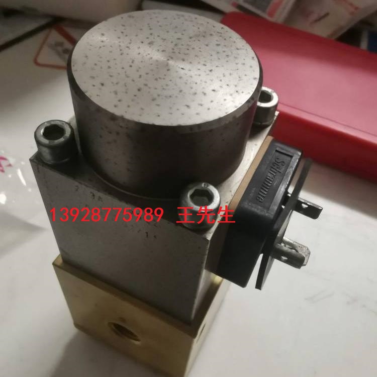 Norgren诺冠过滤器F49G-4GN-AW1全新原装