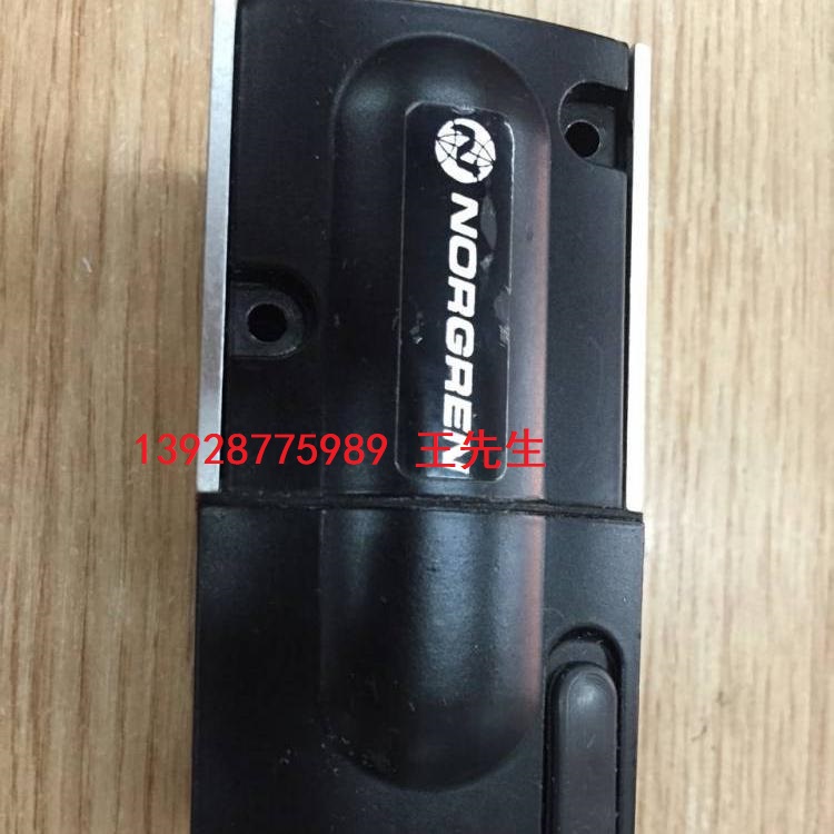 英国IMI Norgren诺冠电磁阀SXE0575-Z50-61K全新原装