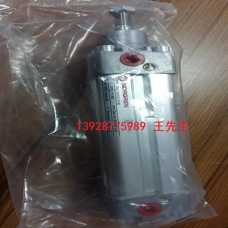 IMI NORGREN诺冠气缸RM/8025/M/25 圆筒气缸 原装现货