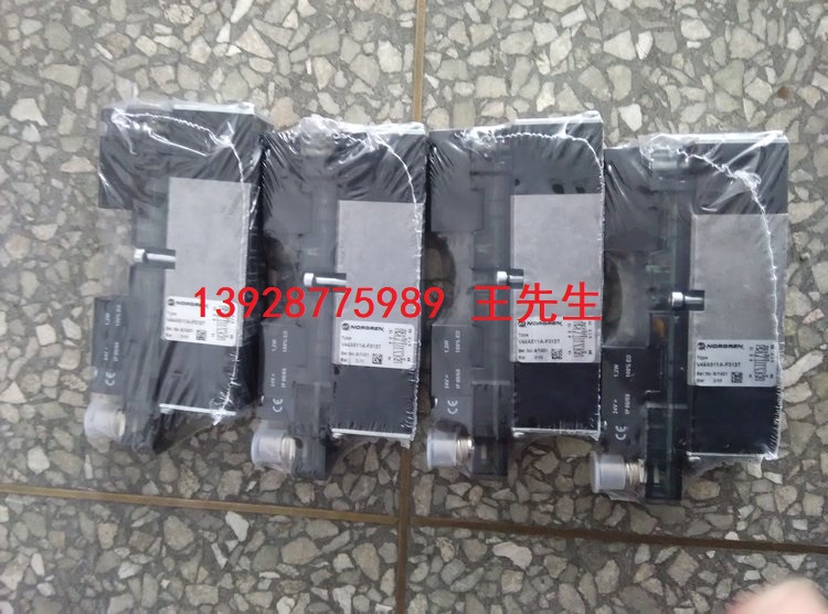 NORGREN诺冠RA/192100/M/15