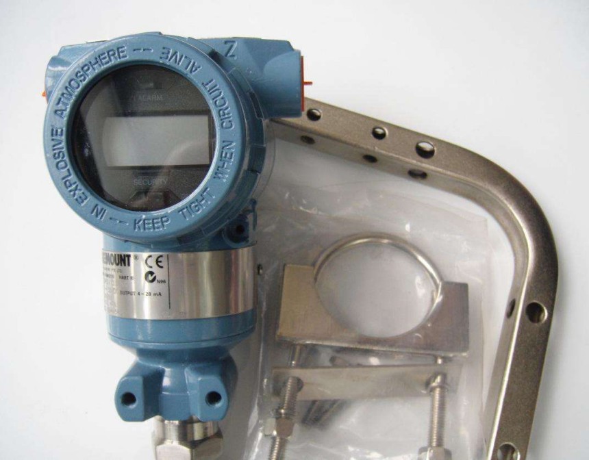 ROSEMOUNT罗斯蒙特3051TG0A06B1AKHR7压力变送器  
