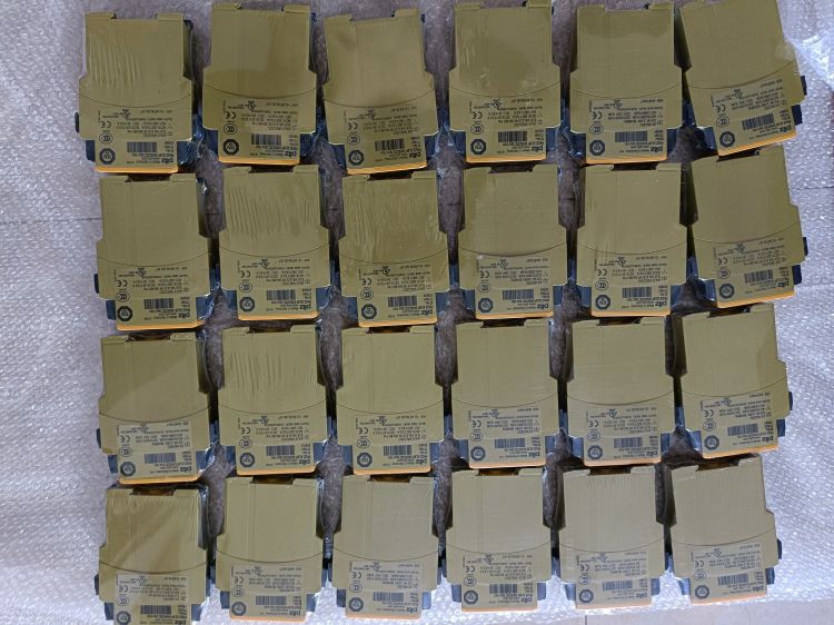 570640【现货】PSEN sl-1.0p 1.1 VA皮尔兹安全门开关