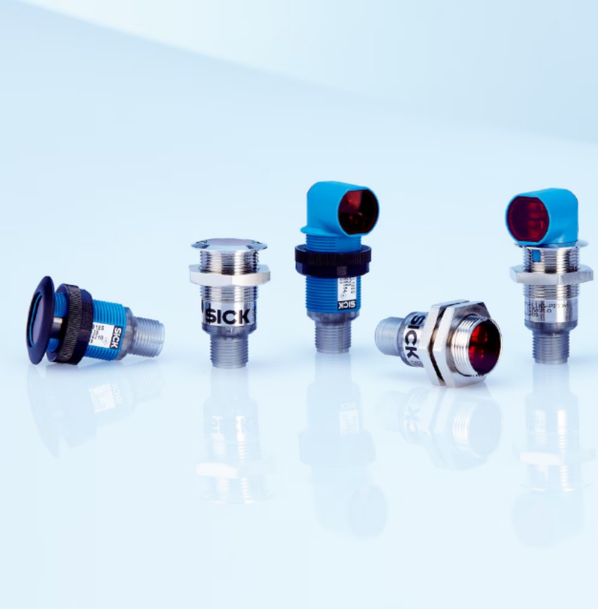 德国SICK西克A3M60 PROFIBUS编码器A3M60B-BDPB013X13