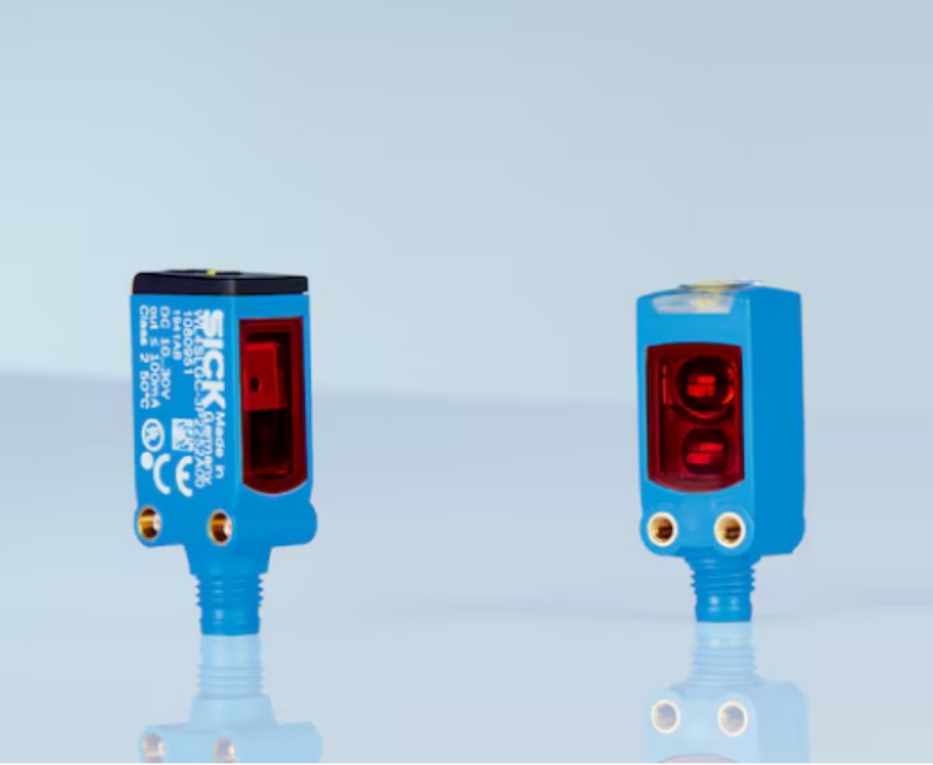 德国sick西克光电传感器WSE9-3P2430原装1049077