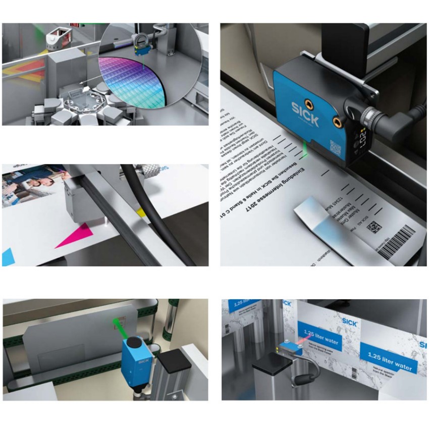 SICK西克GTB6-P4211 传感器 全新原装正品