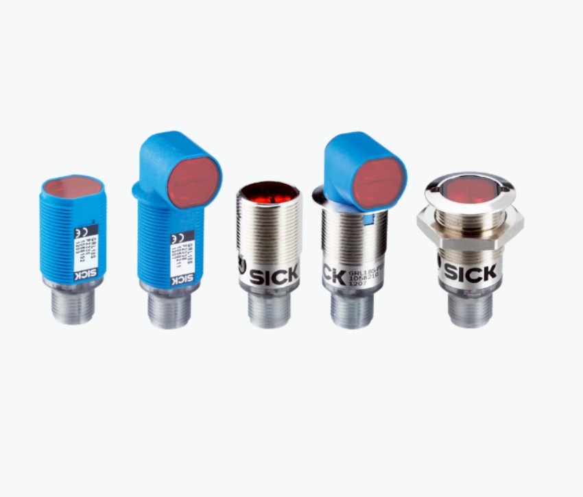 SICK增量型编码器DBS36E-BBGJ01024 1077388 西克8mm盲孔空心轴