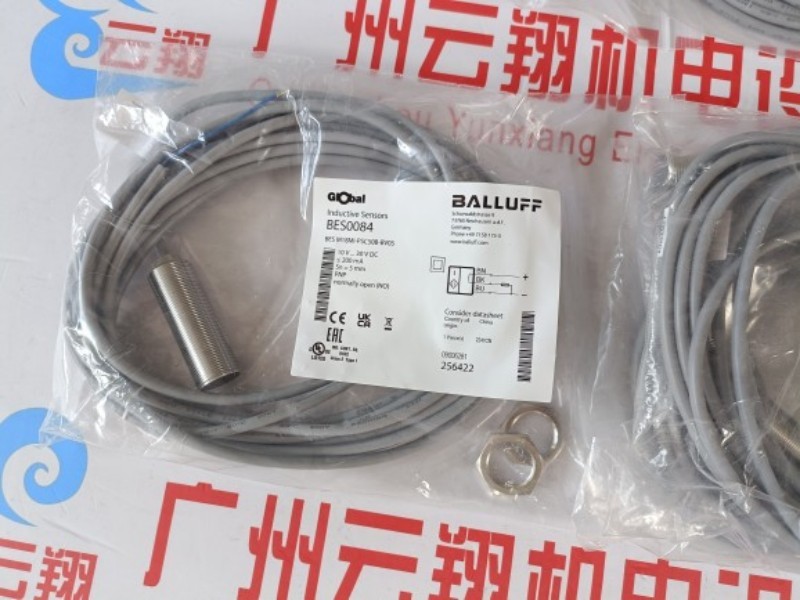 Balluff巴鲁夫 BTL7-E501-M0500-P-S32 位移传感器
