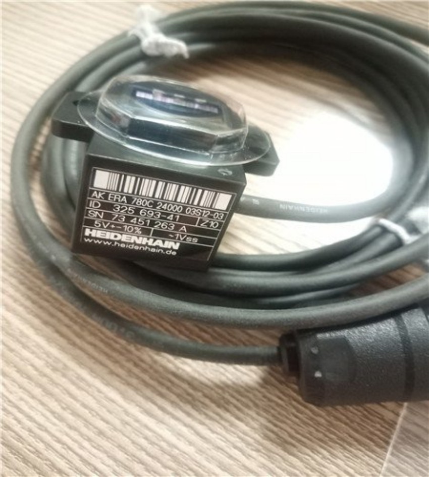 售德国海德汉型号：ECN125编码器 HEIDENHAIN