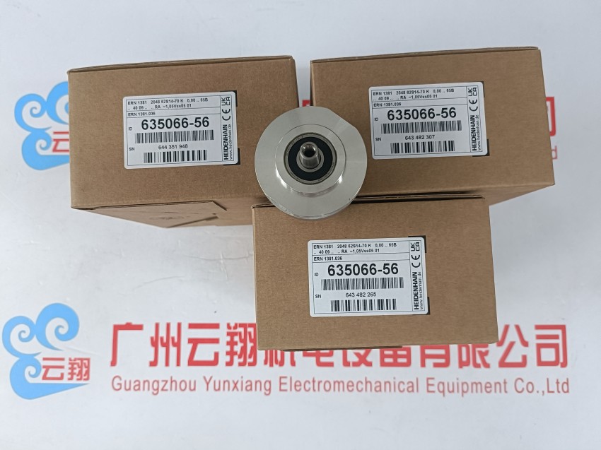 海德汉长度计ID：375134-02 HEIDENHAIN德国