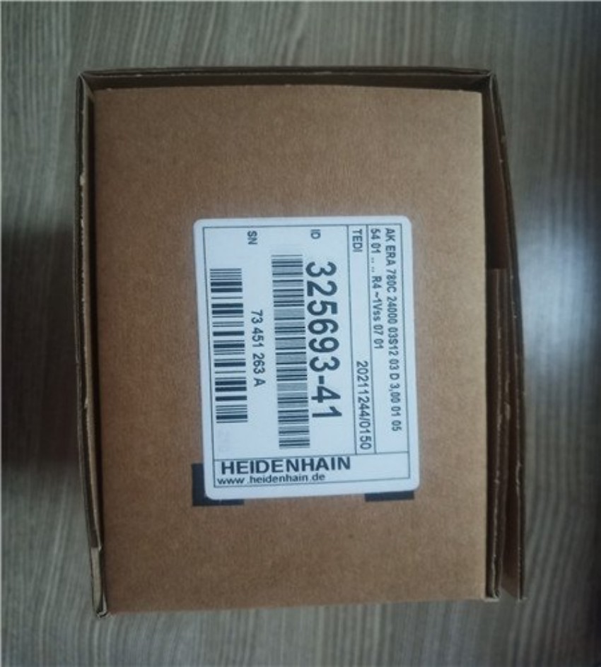 供海德汉编码器型号；ERN 1381 2048（订货号；727222-57）