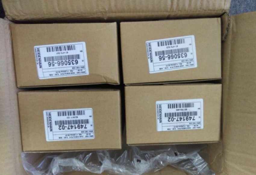 太原代销海德汉长度计订货ID：375162-01 heidenhain德国