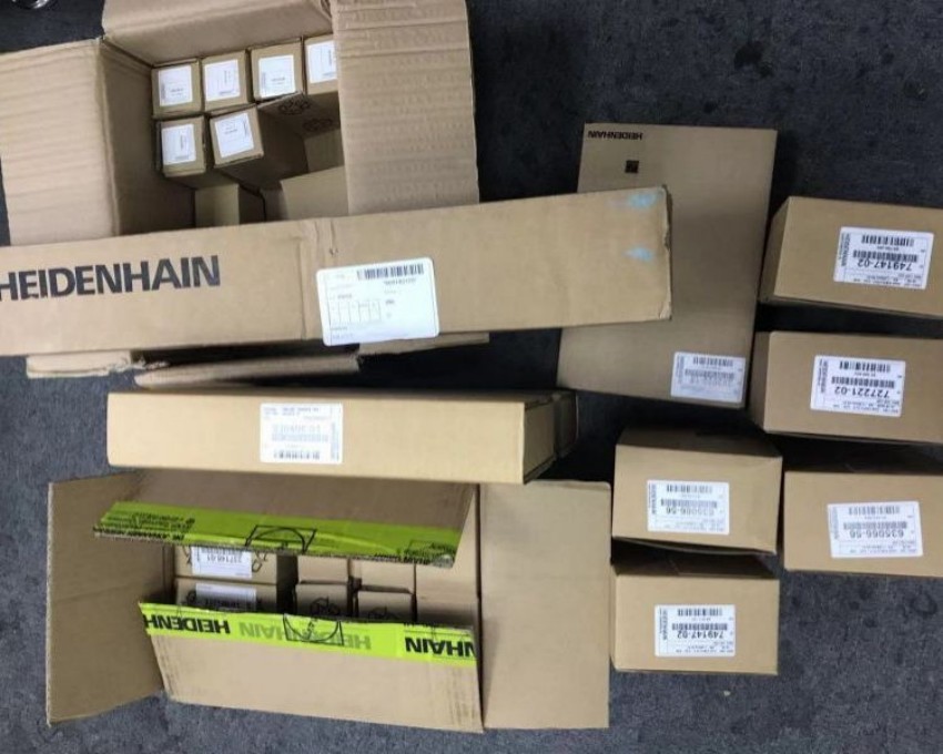 长度计ID：383973-01 海德汉品质德国