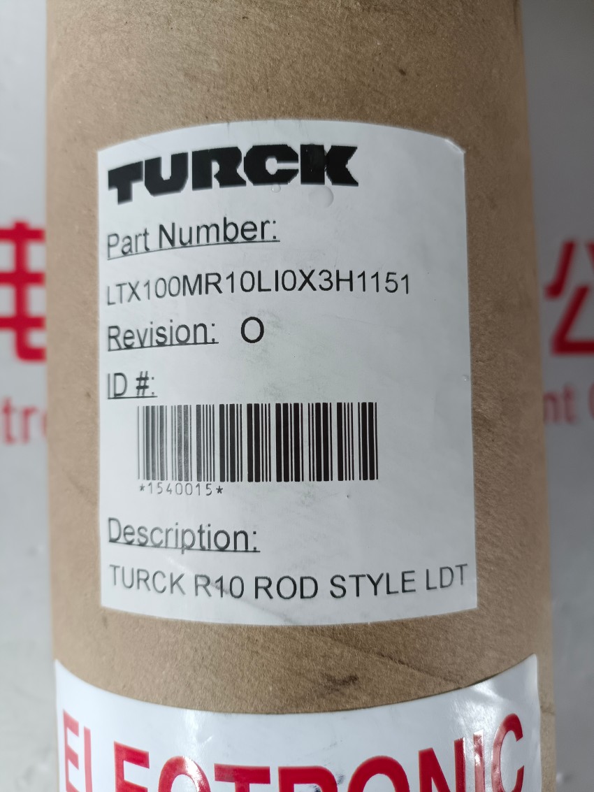 原装BC10-S30-VP4X-H1141图尔克TURCK传感器