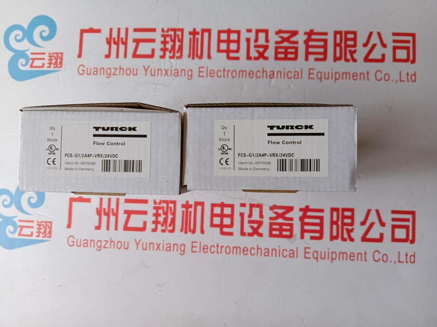 德国原装TURCK图尔克传感器BS4151-0/11