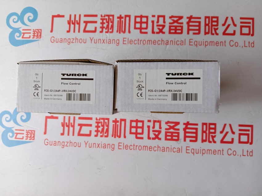 原装BI10U-MT30-AD4X-0,3-RS4.23/XOR图尔克TURCK传感器