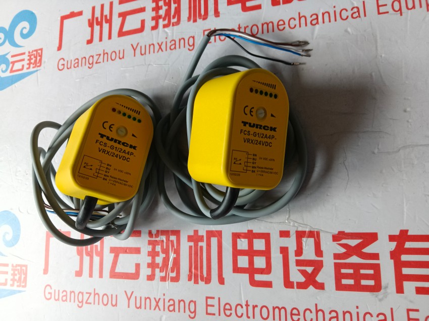 电感式传感器BI3U-EM12-AP6X-H1141原装图尔克TURCK