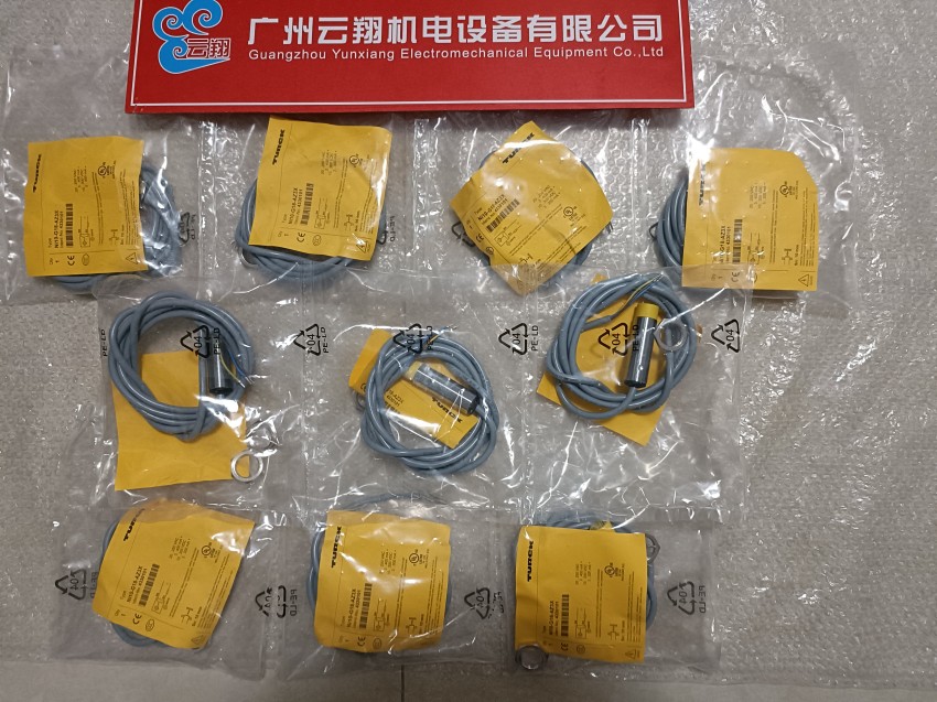 德国TURCK压力传感器TI-BL20-E-EN-2