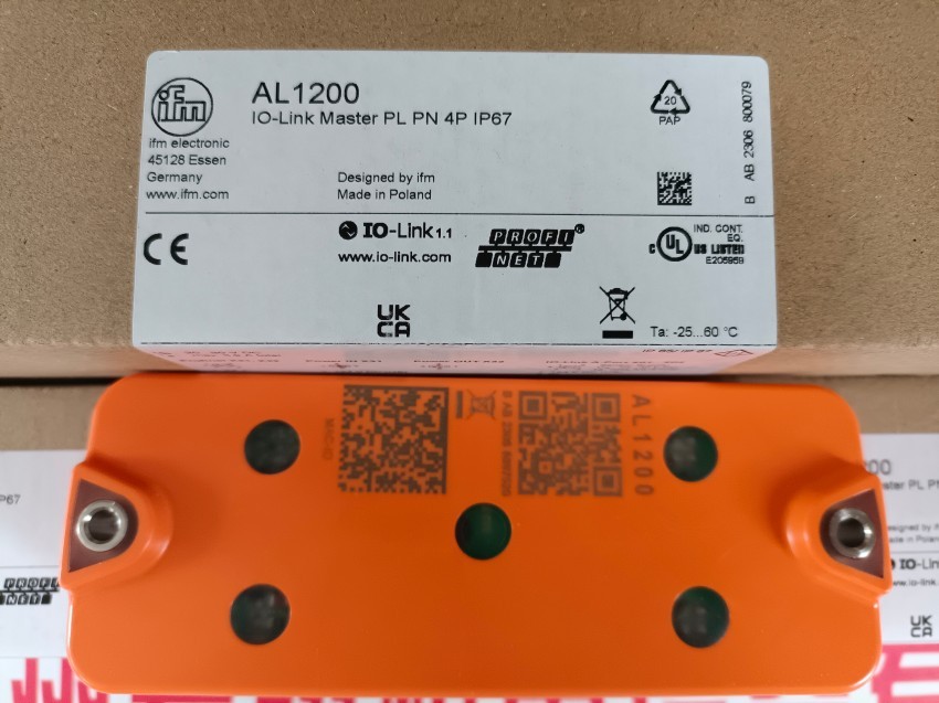 德国IFM PN5006 压力变送器，易福门原装