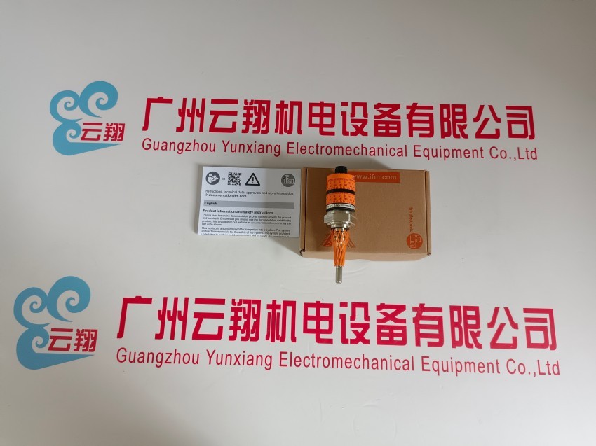 KI5015 KI-3015-ANKG 德国IFM易福门电容式传感器接近开关