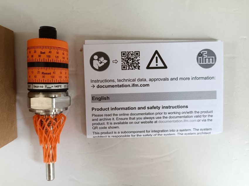 IF7101 全新易福门IFM 电感式接近开关