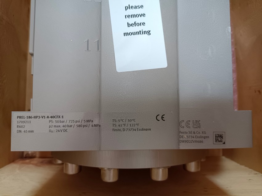 festo sim-m8-3gd-2.5-pu