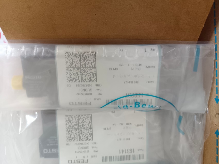 festo/费斯托 31766. lbg-100