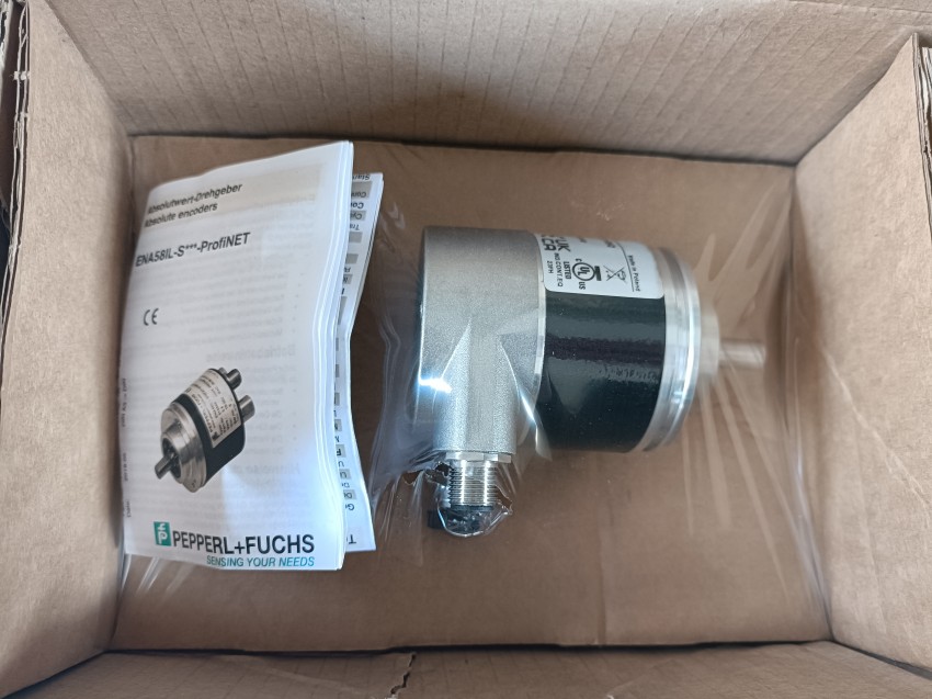 ECN30PL-15A1A-X1:NN 倍加福拉线编码器 现货直发SL3015-X1/103