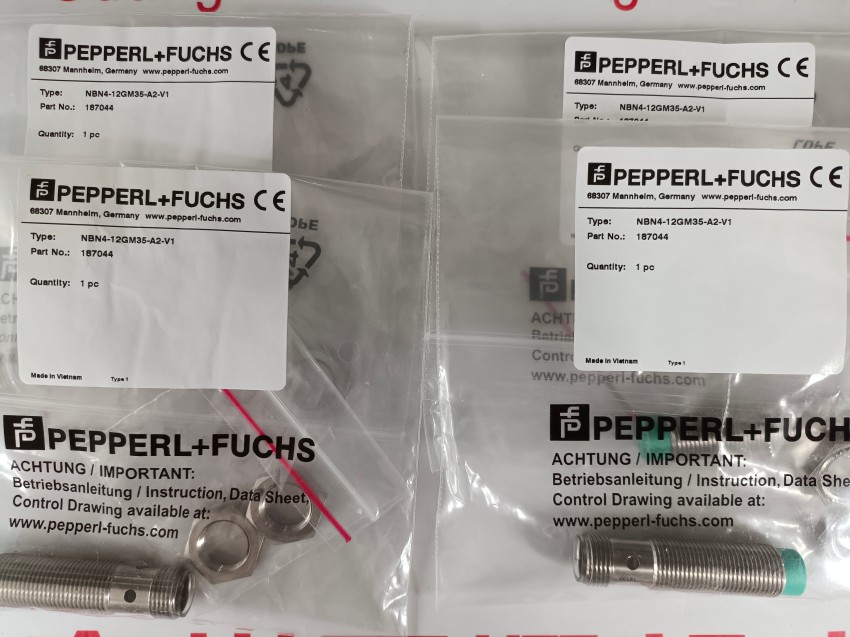 增量式倍加福ENA36HD-S10SA9-0413I42-RBD机器人及机械手臂旋转编码器