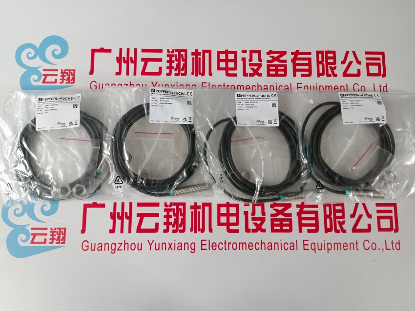 脉冲式倍加福NBB4-12GM30-E0-V1特种设备传感器