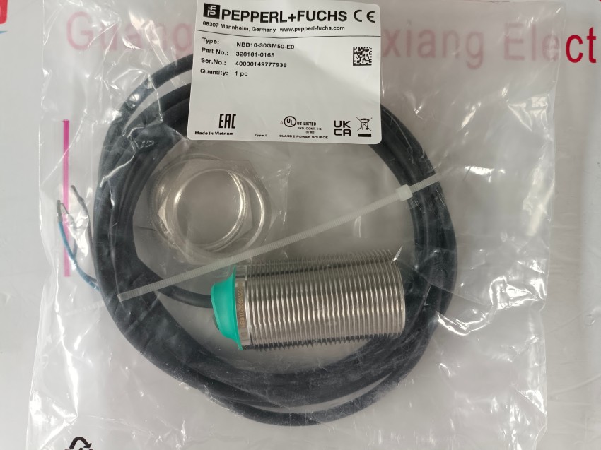 正弦/余弦倍加福ENI58IL-S10CA5- 5000UD1-RC1注塑旋转编码器