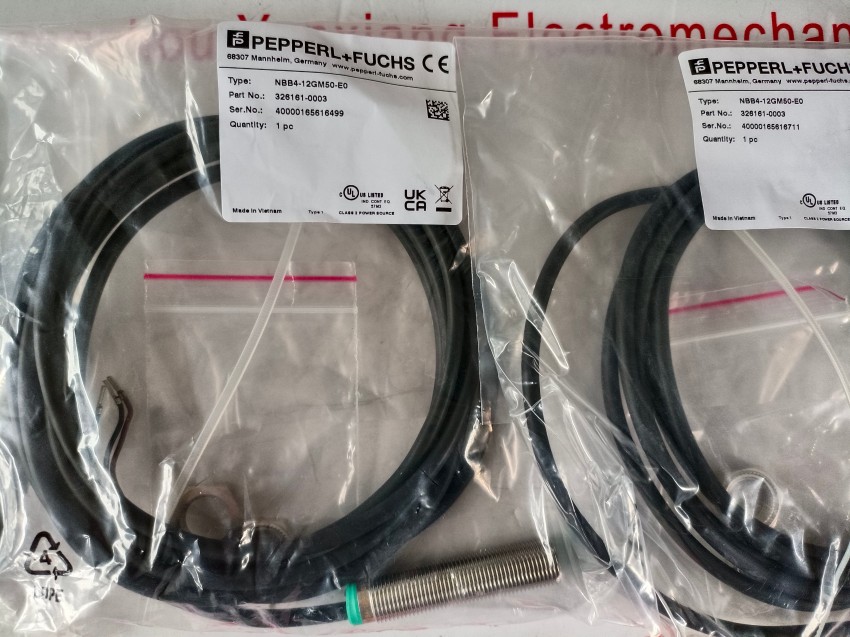 P+F倍加福编码器RVI58N-011K1R61N-00180 