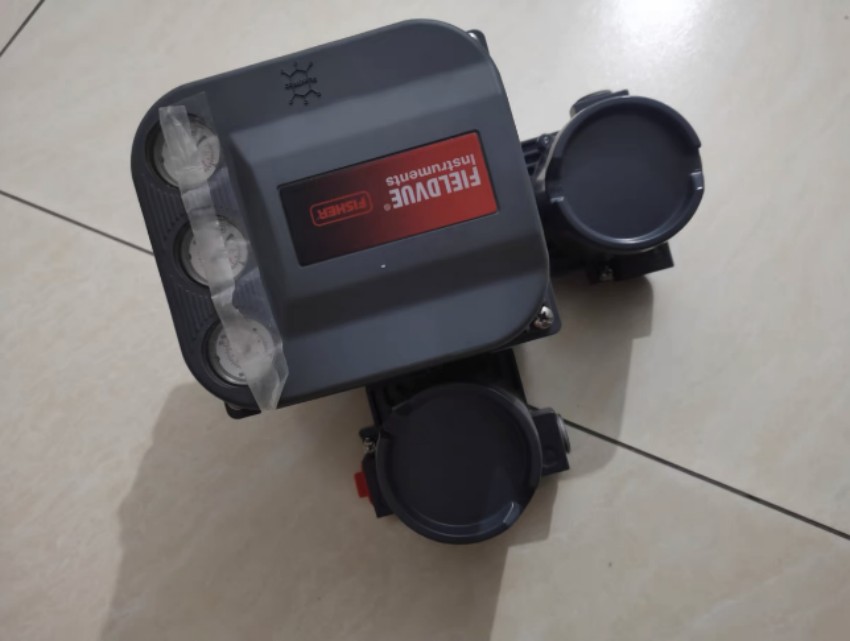  Fisher费希尔减压阀Fisher 67CFR-600