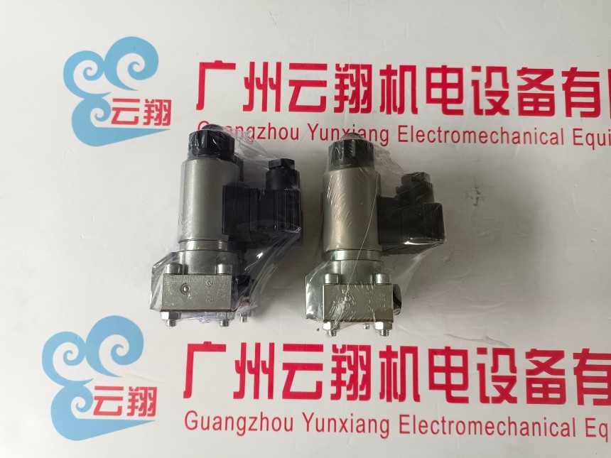 Hawe德国哈威换向阀NBVP16Z/R/2-X24，NBVP16Z/R/2-XM24原装现货 