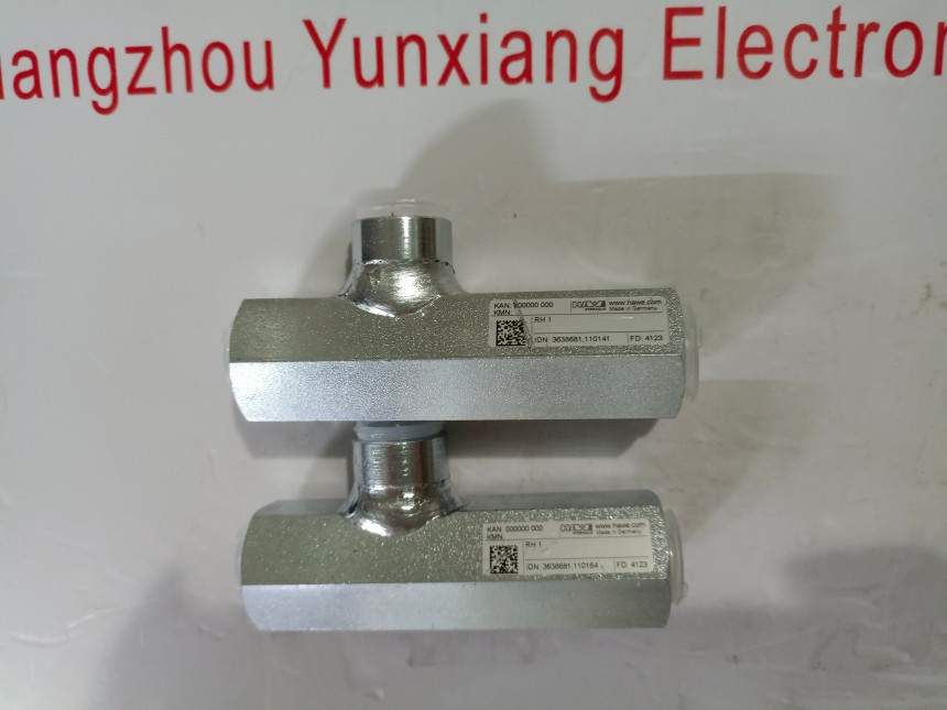 Hawe哈威换向阀FR2-1，FR2-2，F22-2，F80-36原装正品现货