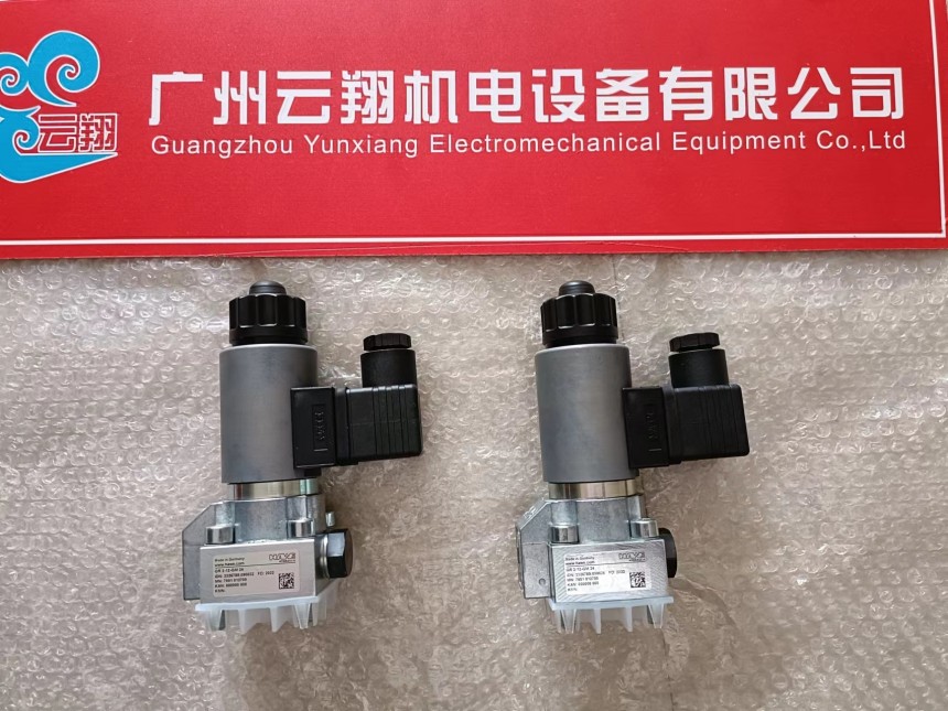 Hawe哈威减压阀CDK3-2，CDK32-081R-500，CDK3-2-200原装现货 