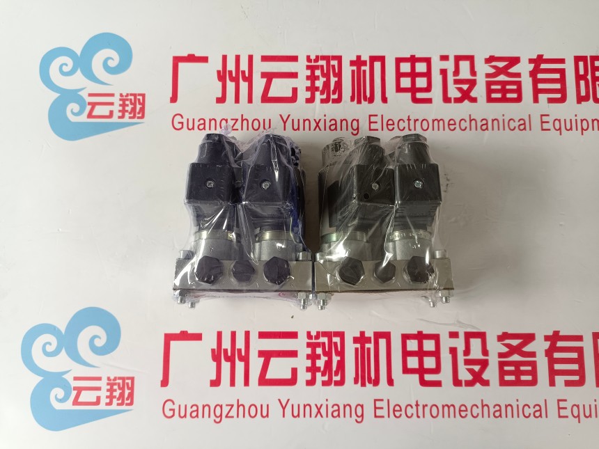 Hawe哈威换向阀BVG1Z-G24-1/4，BVG1Z-G24-3/8，BVG2R-G24现货