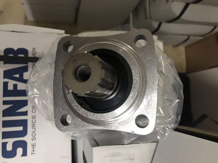 供应胜凡柱塞泵SAP034R-N-DL4-L35-SOS-000 