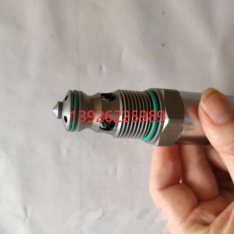 SB330-20A1/112A9-330A德国贺德克蓄能器，水泥厂辊压机液压站用