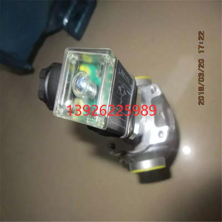 FPU-1-350/250F4G11A3K充氮工具，贺德克充氮气装置