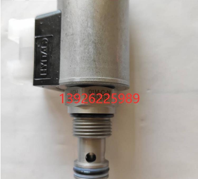 HYDAC贺德克压力继电器EDS344-3-400-000进口原装