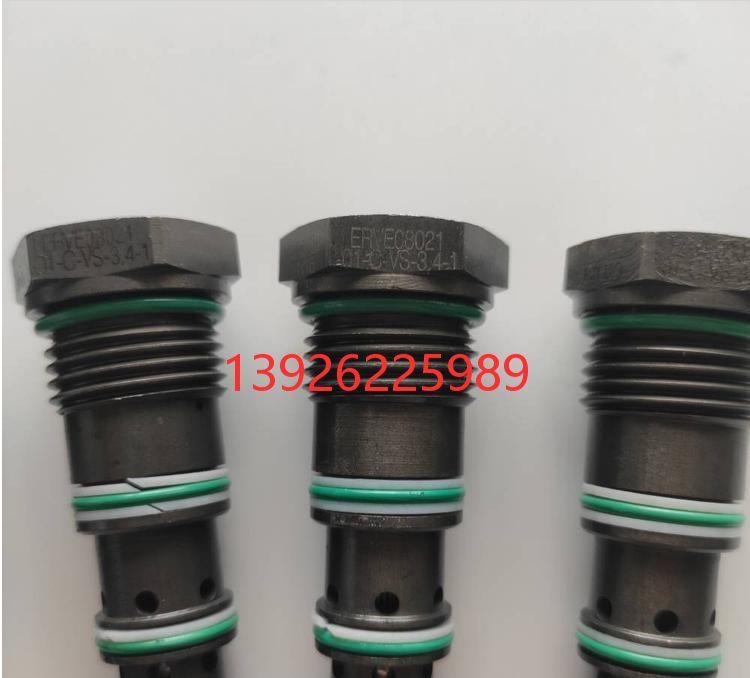 德国HYDAC进口SBO210-1 4E1/112U-210AB蓄能器液压原装